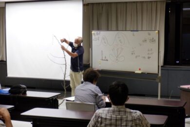 令和8年度「働きながら学ぶ農業入門講座」受講生募集